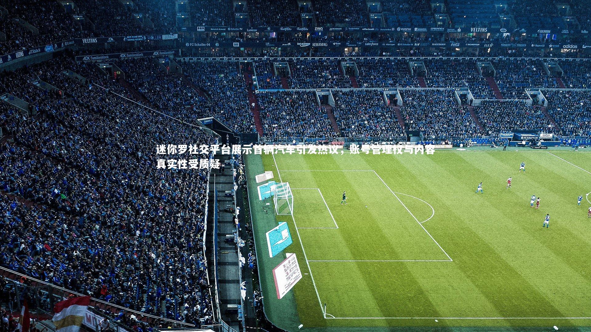 开云体育下载：迷你罗社交平台展示首辆汽车引发热议，账号管理权与内容真实性受质疑