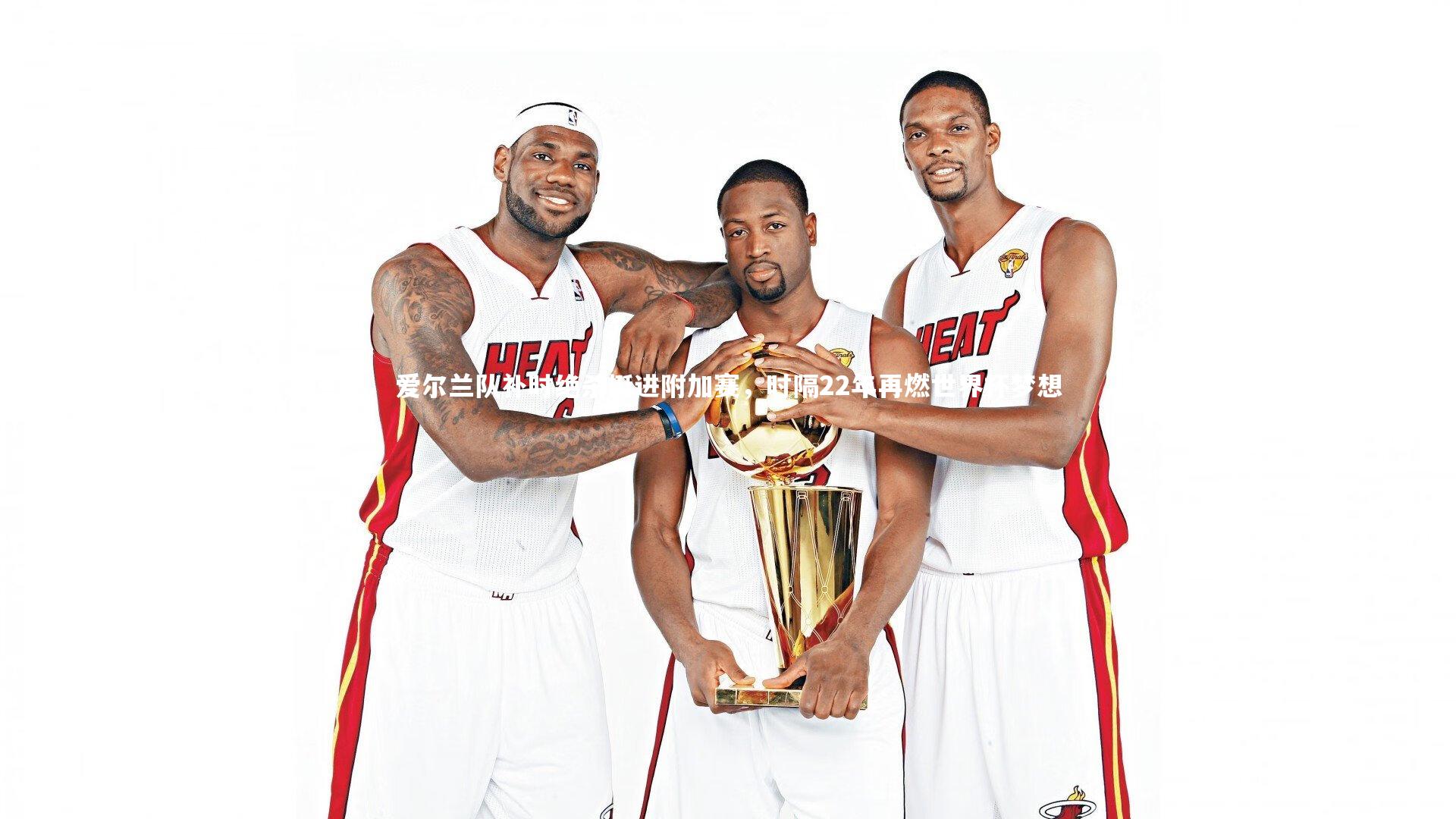 爱尔兰队补时绝杀挺进附加赛，时隔22年再燃世界杯梦想